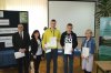 V Powiatowy Konkurs Wiedzy Technicznej "Zawodowe Aleje" 